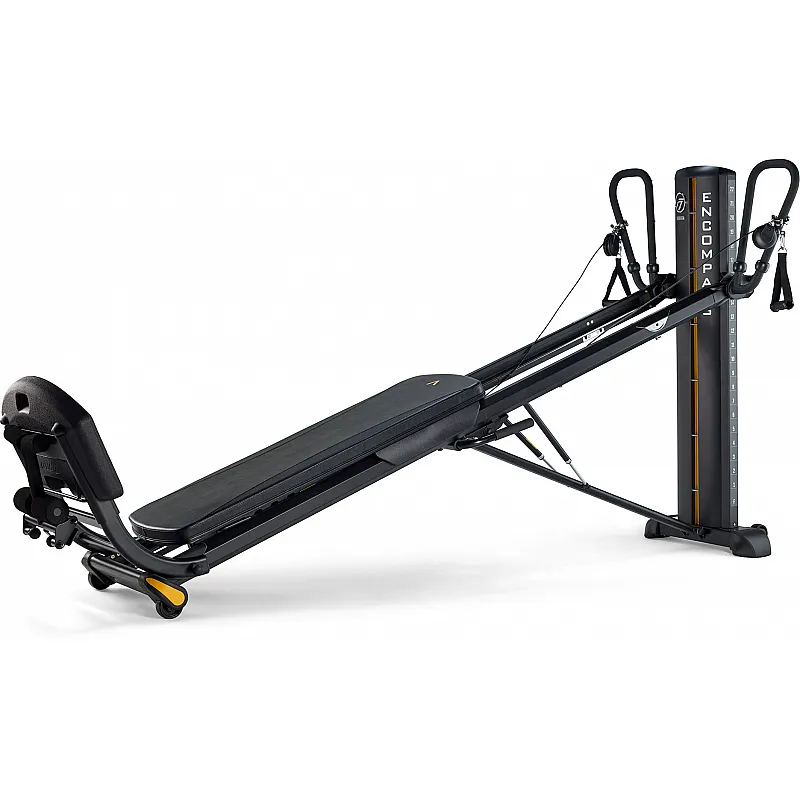 Totalgym ELEVATE Encompass - 46361 - Σε 18 Άτοκες Δόσεις - Επαγγελμ. Εξοπλισμός