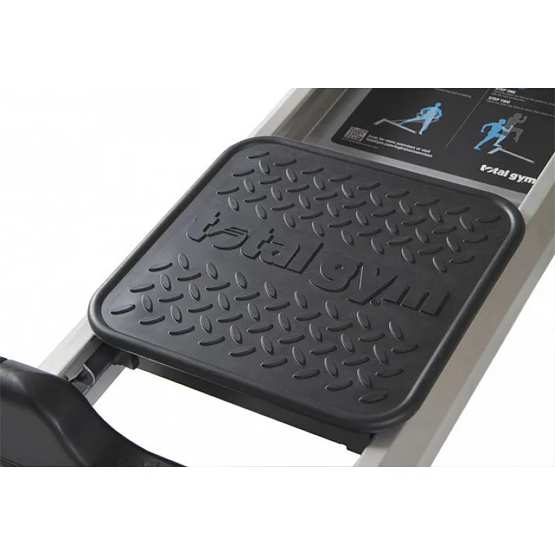 Totalgym Leg Trainer - 46370 - Σε 18 Άτοκες Δόσεις - Επαγγελμ. Εξοπλισμός