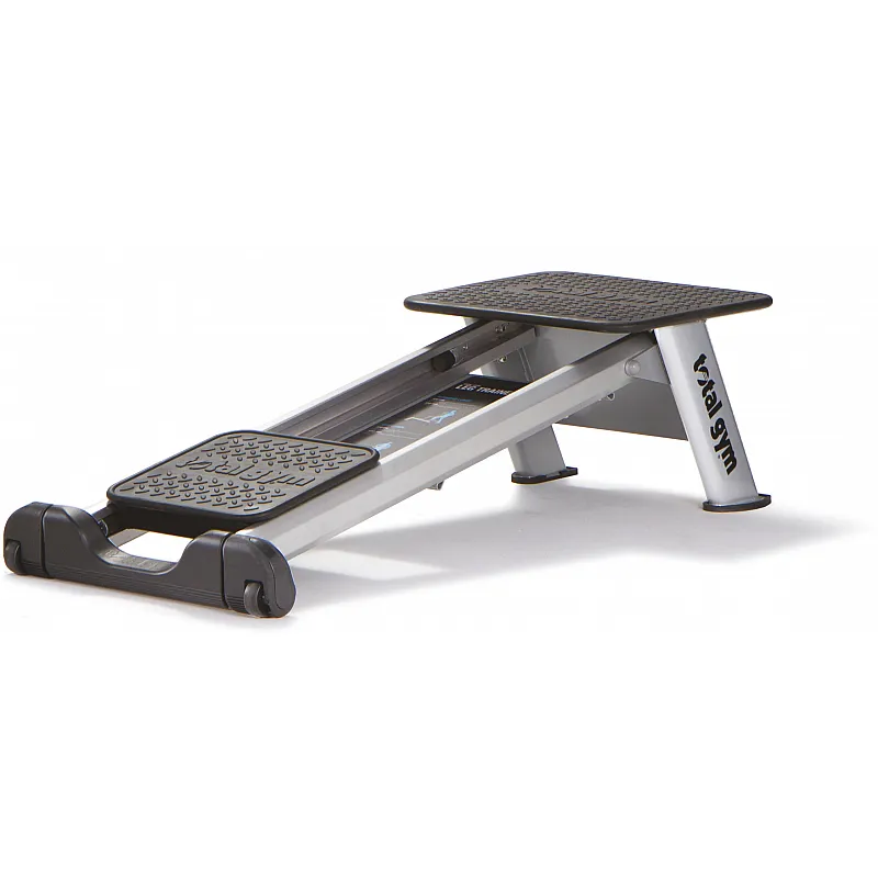 Totalgym Leg Trainer - 46370 - Σε 18 Άτοκες Δόσεις - Επαγγελμ. Εξοπλισμός