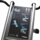 Totalgym Pull-up Trainer - 46371 - Σε 18 Άτοκες Δόσεις - Επαγγελμ. Εξοπλισμός