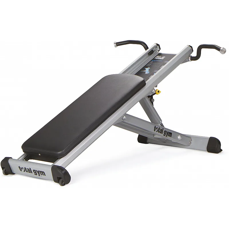 Totalgym Pull-up Trainer - 46371 - Σε 18 Άτοκες Δόσεις - Επαγγελμ. Εξοπλισμός