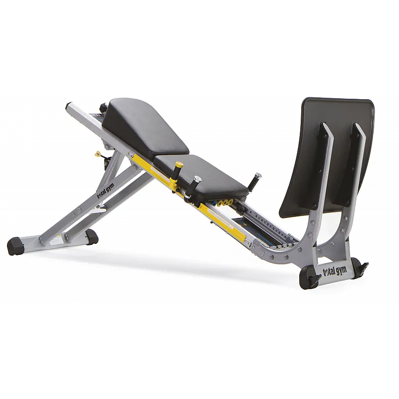 Totalgym Jump Trainer - 46373 - Σε 18 Άτοκες Δόσεις - Επαγγελμ. Εξοπλισμός