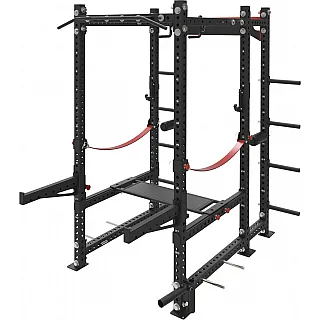 Amila Power Rack - 46419 - Σε 18 Άτοκες Δόσεις