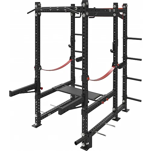 Amila Power Rack - 46419 - Σε 18 Άτοκες Δόσεις