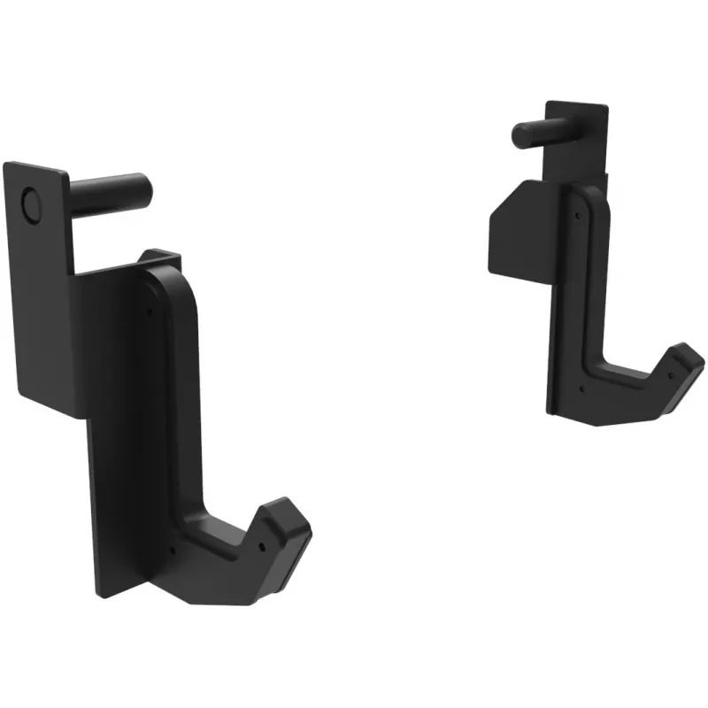 Amila Εξάρτημα υποδοχείς μπάρας Smith (για το  46420) - 46422 - Πολυόργανα με πρόσθετα βάρη