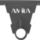 Amila Ανοιχτή Λαβή Μπάρας Landmine - 46439 - Μπάρες - Λαβές