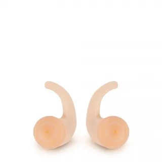 Amila Ωτοασπίδες Κολύμβησης Swimming Earbuds Aquatic – Desert Sand