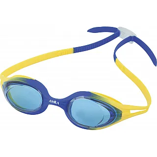 Amila Παιδικά Γυαλιά Κολύμβησης S3010JAF Μπλε - 47185