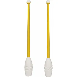 Amila Κορίνες Ρυθμικής Γυμναστικής 45cm Μαλακές - 48033