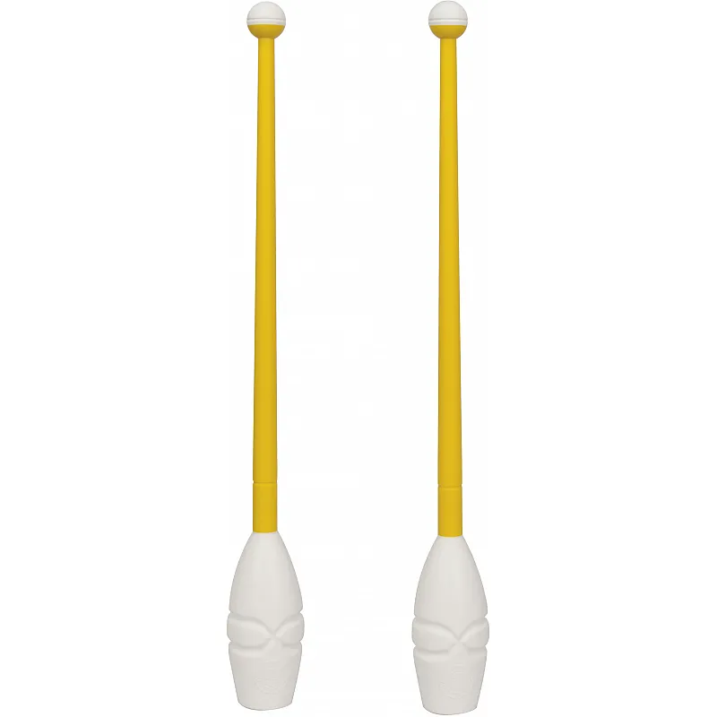 Amila Κορίνες Ρυθμικής Γυμναστικής 45cm Μαλακές - 48033 - Κορίνες Ρυθμικής