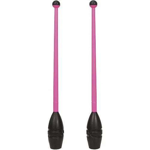 Amila Κορίνες Ρυθμικής Γυμναστικής 45cm Μαλακές - 48033