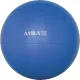 Amila Μπάλα Γυμναστικής GYMBALL 45cm Μπλε Bulk - 48085 - Μπάλες Γυμναστικής