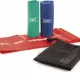 Amila Σετ GymBand 1.2m - 48178 - Λάστιχα - Ιμάντες Ενδυνάμωσης
