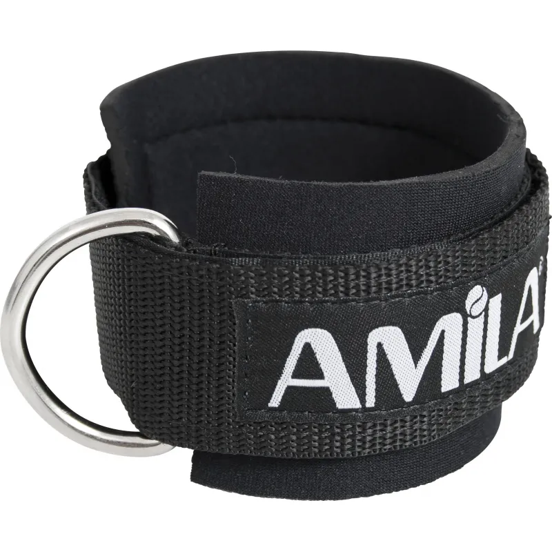 Amila Δέστρα Χειρός-Ποδιού με Δαχτυλίδι - 48179 - Λάστιχα - Ιμάντες Ενδυνάμωσης