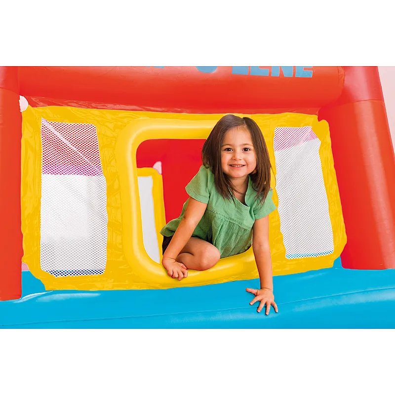 Intex Playhouse Jump-O-Lene™ 48260