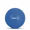 Μπάλα Γυμναστικής AMILA Pilates Ball 19 cm Μπλε