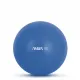 Μπάλα Γυμναστικής AMILA Pilates Ball 19 cm Μπλε