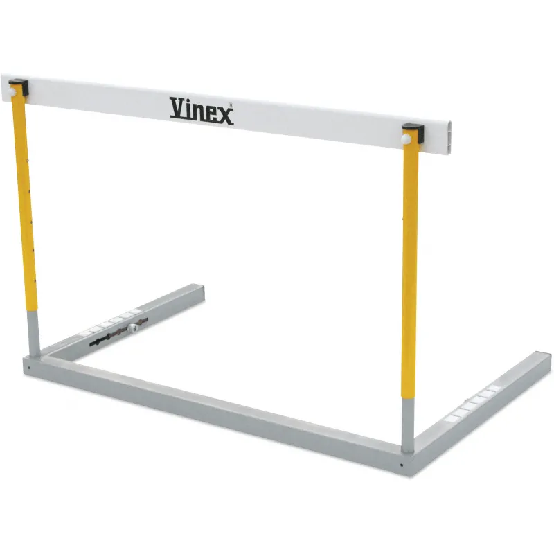 Vinex Εμπόδιο Στίβου Ρυθμιζόμενο - 48458 - Προπονητικός Εξοπλισμός
