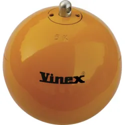 Vinex Σφύρα με συρματόσχοινο και χερούλι 7.26Kg. World Athletics Appr. - 48467