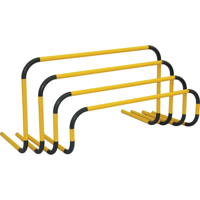 Amila Εμπόδιο Επιτάχυνσης Bounce Back 100x40cm - 48609 - Προπονητικός Εξοπλισμός