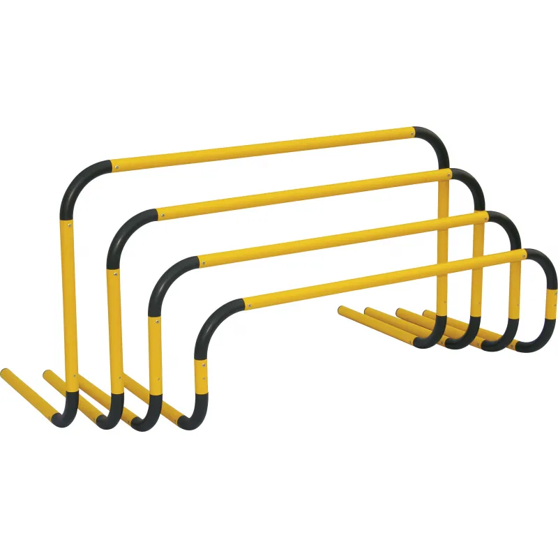 Amila Εμπόδιο Επιτάχυνσης Bounce Back 100x60cm - 48611 - Προπονητικός Εξοπλισμός