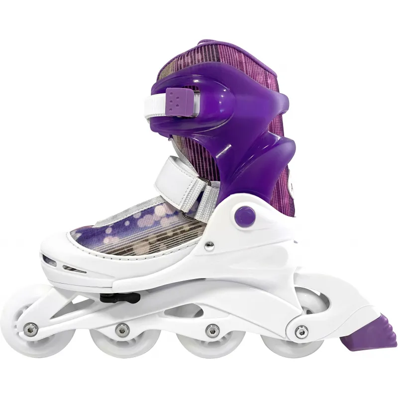 Amila In-Line Skate Πλαστικά - 48909 - Hobbies
