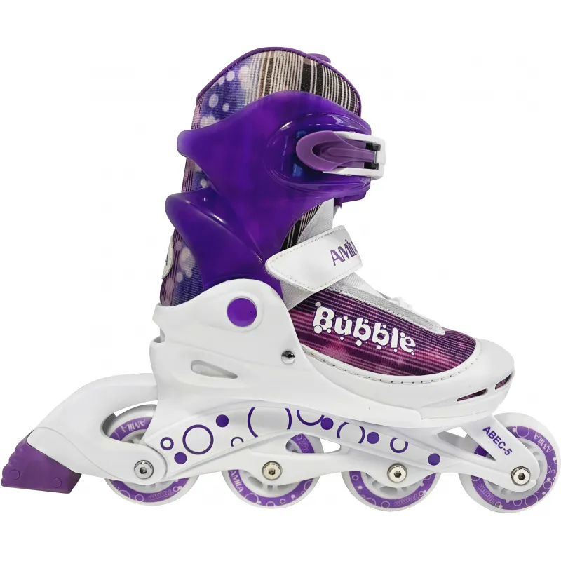 Amila In-Line Skate Πλαστικά - 48909 - Hobbies