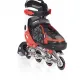 Amila In-Line Skate Αλουμινίου - 48915 - Hobbies