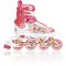 Amila In-Line Skate Αλουμινίου - 48919
