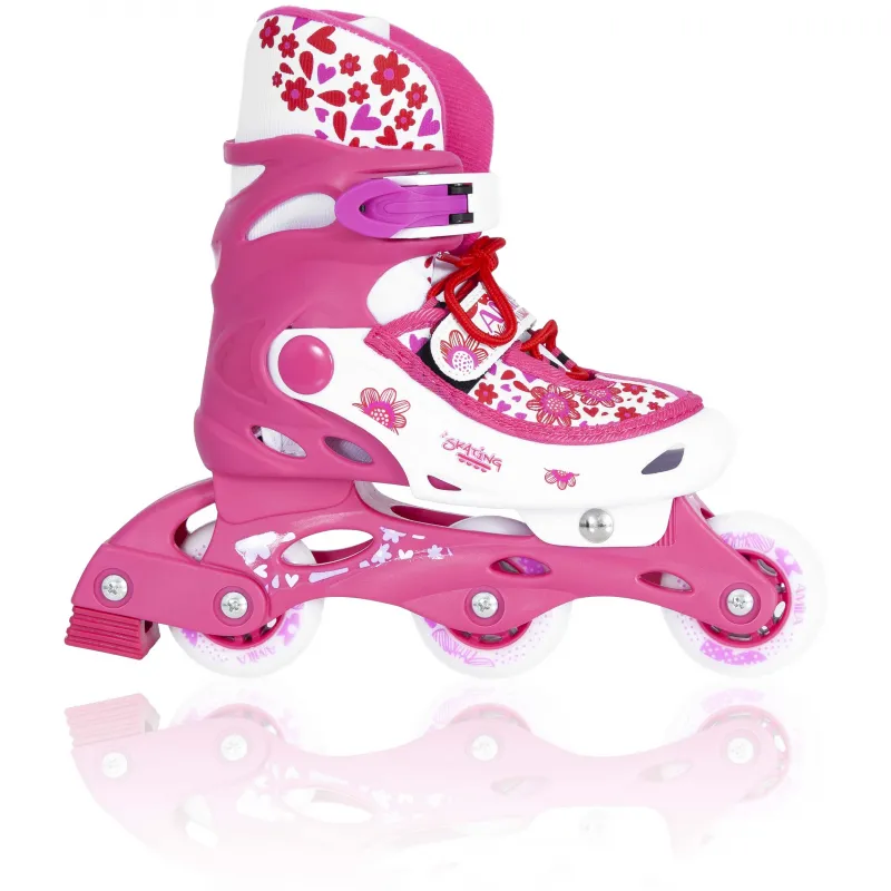 Amila In-Line Skate Πλαστικά - 48923 - Hobbies