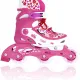 Amila In-Line Skate Πλαστικά - 48923 - Hobbies