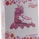 Amila In-Line Skate Πλαστικά - 48925 - Hobbies