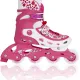Amila In-Line Skate Πλαστικά - 48925 - Hobbies