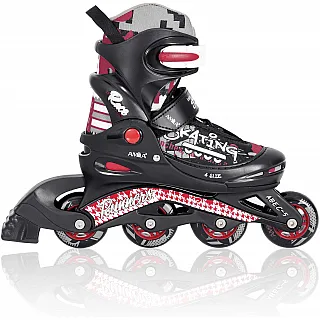 Amila In-Line Skate Πλαστικά - 48926