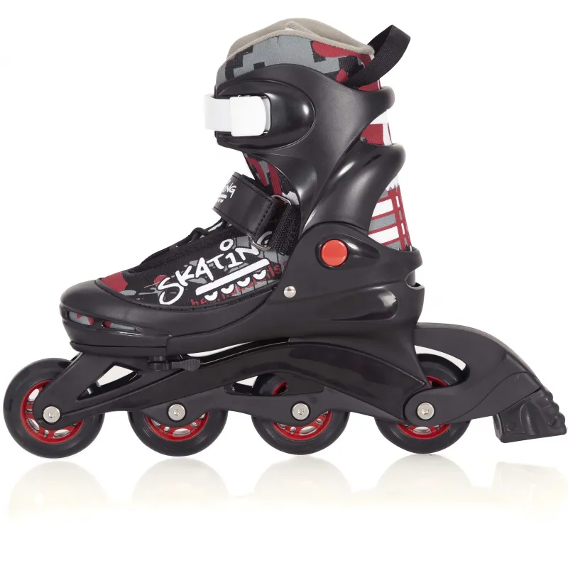 Amila In-Line Skate Πλαστικά - 48927 - Hobbies
