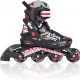 Amila In-Line Skate Πλαστικά - 48927 - Hobbies
