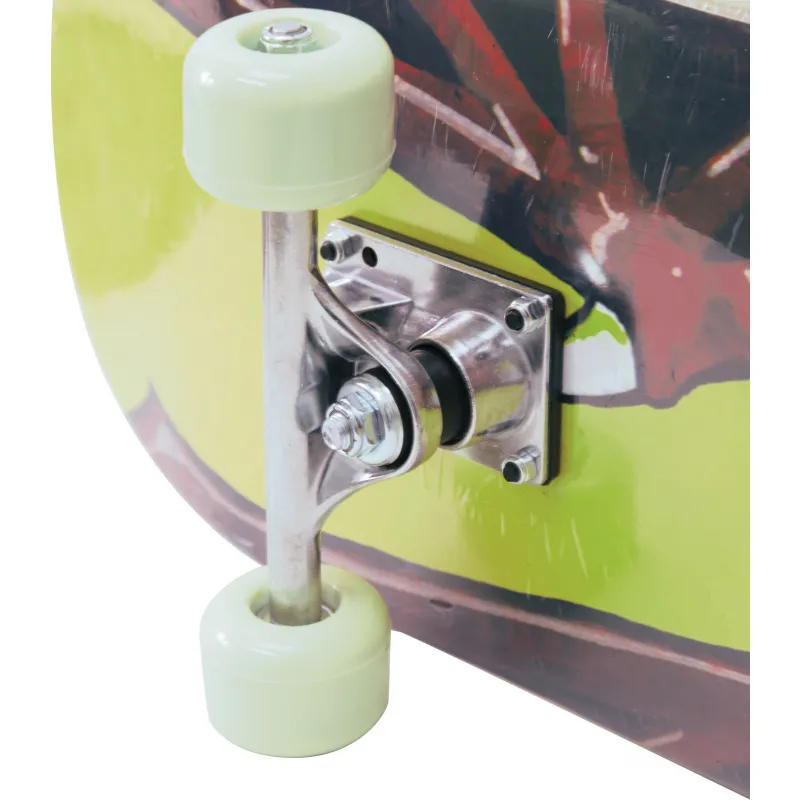 Amila Τροχοσανίδα Skateboard Skatebird Blazing Drake - 48931 - Hobbies
