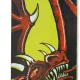 Amila Τροχοσανίδα Skateboard Skatebird Blazing Drake - 48931 - Hobbies
