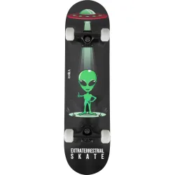 Amila Τροχοσανίδα Skateboard Skatebomb Extraterrestrial - 48935