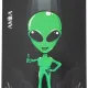 Amila Τροχοσανίδα Skateboard Skatebomb Extraterrestrial - 48935 - Hobbies