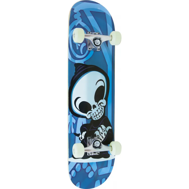 Amila Τροχοσανίδα Skateboard Skateblade Nugbone - 48939 - Hobbies