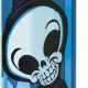 Amila Τροχοσανίδα Skateboard Skateblade Nugbone - 48939 - Hobbies