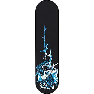 Amila Τροχοσανίδα Skateboard Skatebomb Shark - 48941