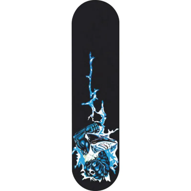 Amila Τροχοσανίδα Skateboard Skatebomb Shark - 48941 - Hobbies