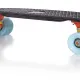 Amila Skateboard Plastic 22 BlackSky - 48942 - Hobbies