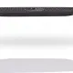 Amila Skateboard Plastic 22 BlackSky - 48942 - Hobbies