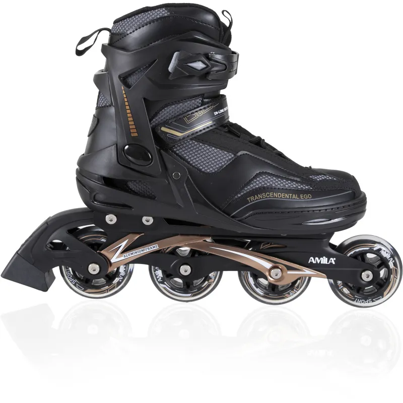 Amila In-Line Skates 49074 - Hobbies