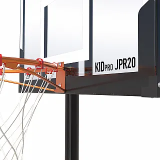 BasketballSet AMILA KIDpro JPR20