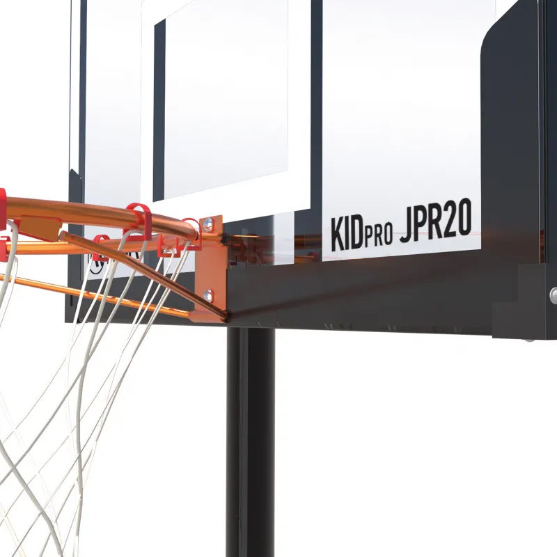 BasketballSet AMILA KIDpro JPR20