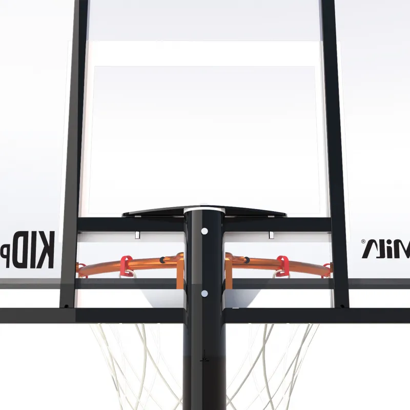 BasketballSet AMILA KIDpro JPR20